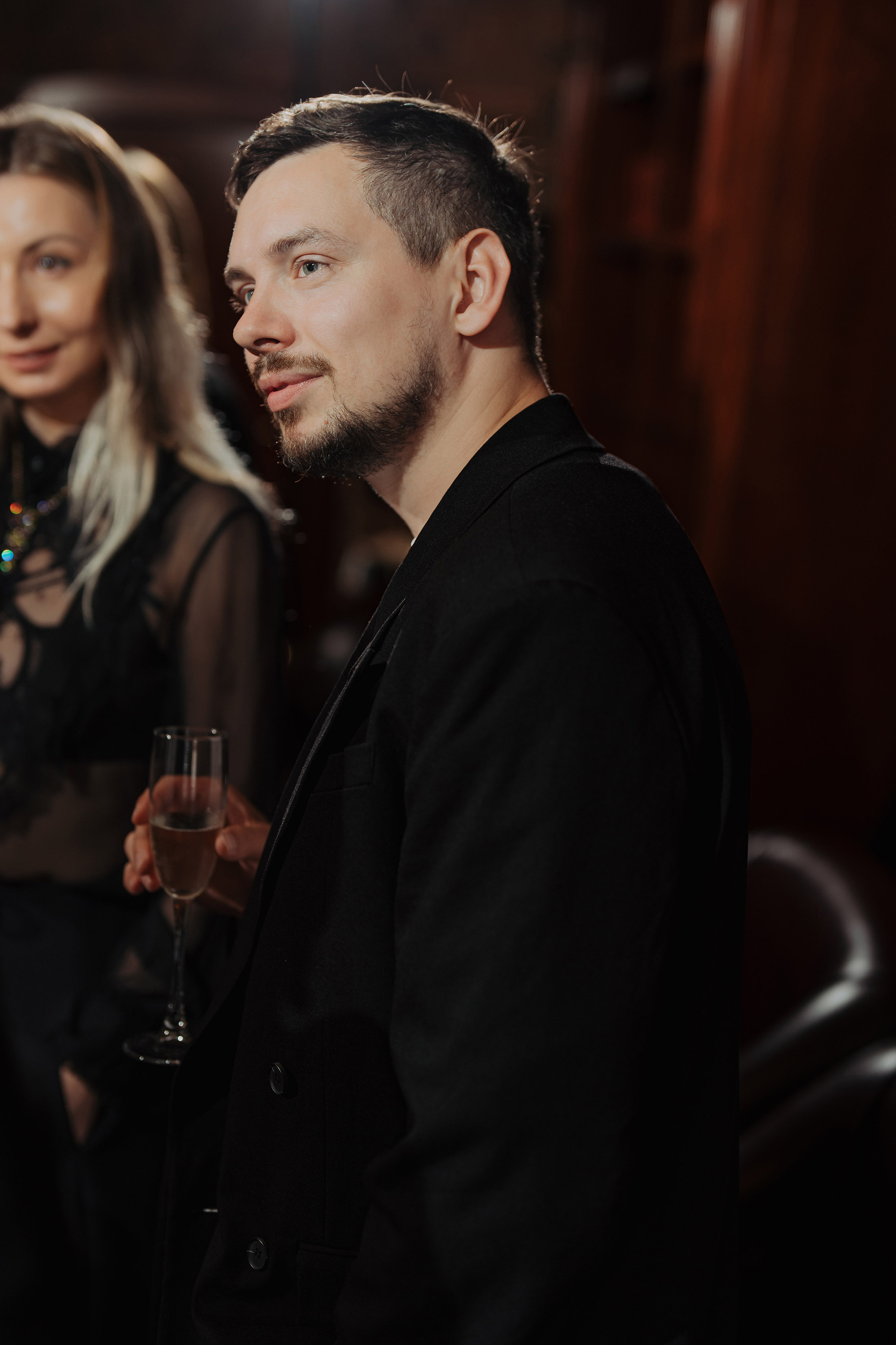 Михаил Хмелев