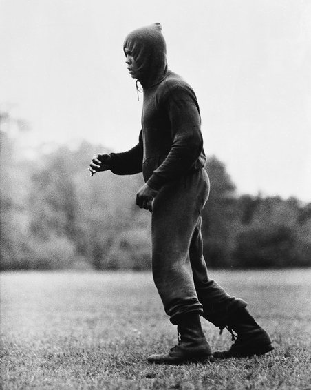 Мухаммед Али, 1965