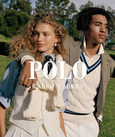 Polo Ralph Lauren, 2023
