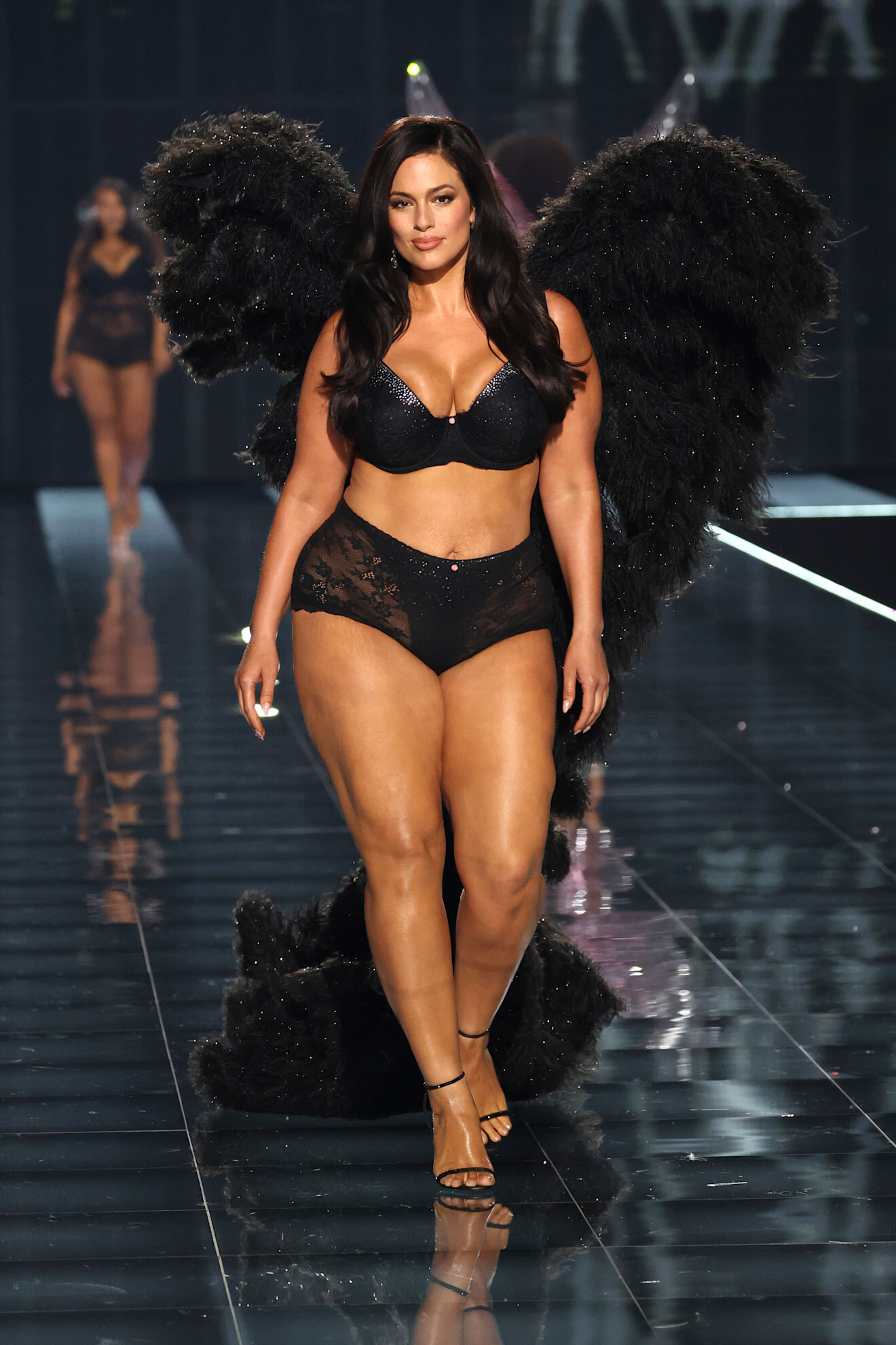 Victoria Secret весна-лето 2026