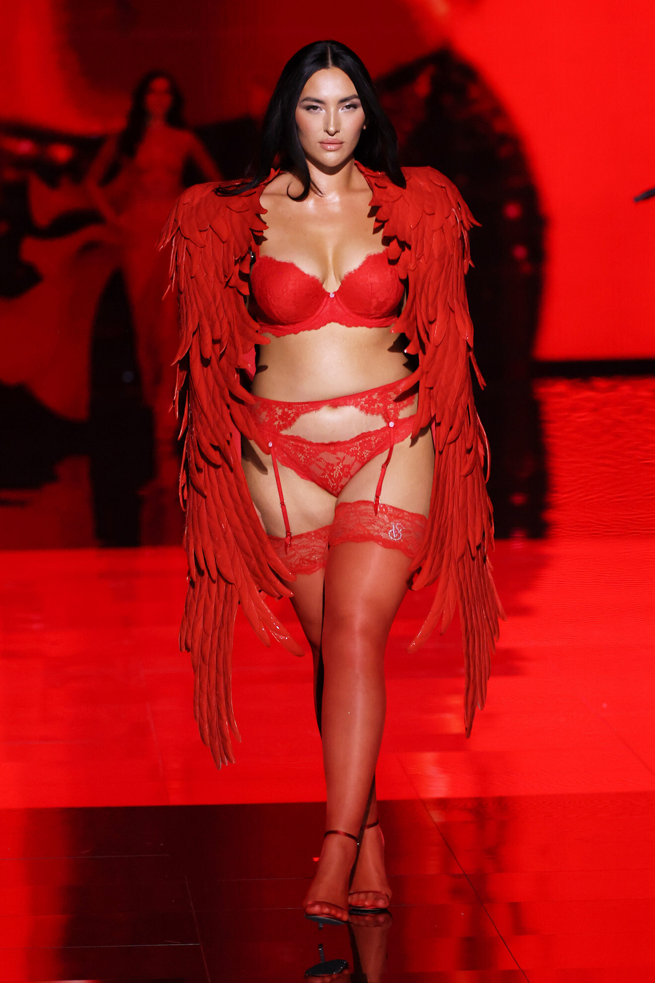 Victoria Secret весна-лето 2026