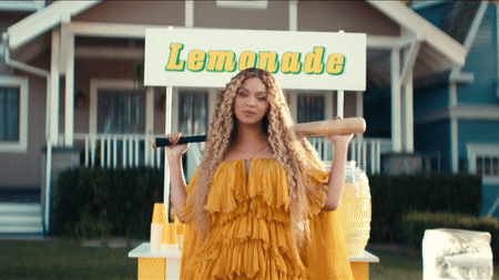 Бейонсе, Lemonade, 2016