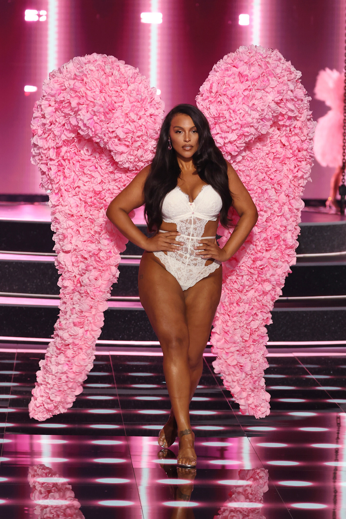 Victoria Secret весна-лето 2026