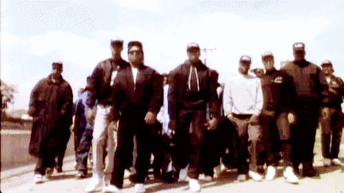 N.W.A.