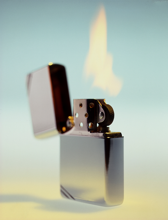 Zippo