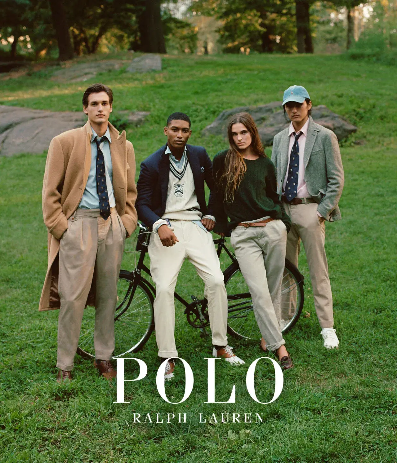 Polo Ralph Lauren, 2020