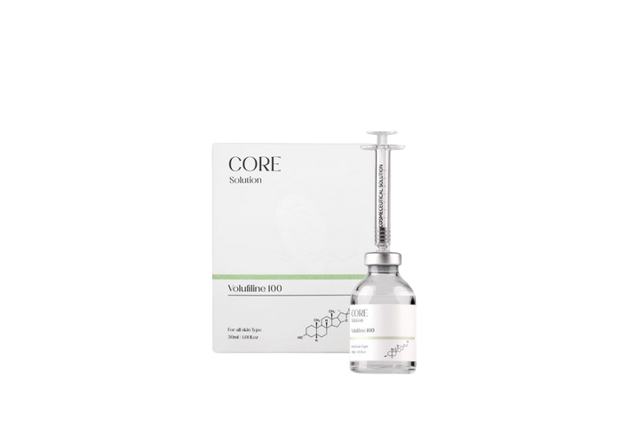 Сыворотка для лица Core Solution Volufiline, Matrigen, 2600 руб. 