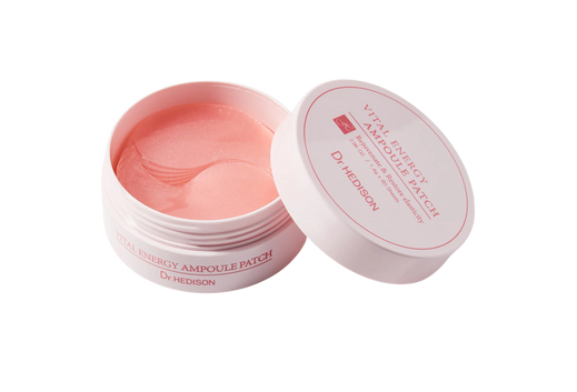 Патчи для лица с волюфилином Vital Energy, Dr. Hedison, 4263 руб. 