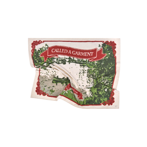 Покрывало Called A Garment, 7800 ₽