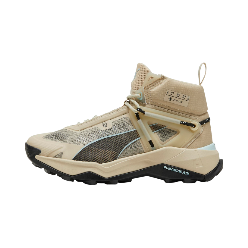 Кроссовки PUMA Explore NITRO Mid GTX Wn, 8990 ₽