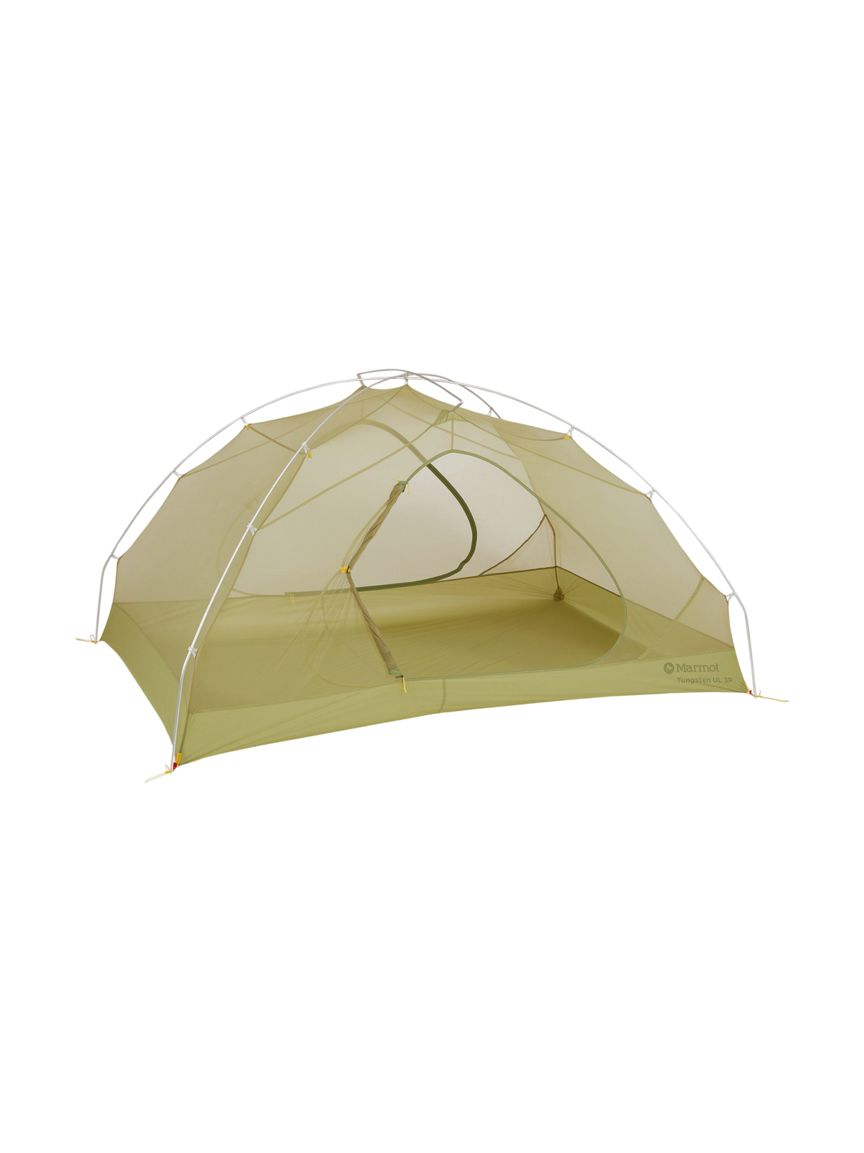 Палатка 3-местная Marmot Tungsten UL 3P, 67 899 ₽