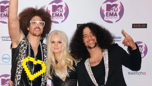 Умерла Лорен Беннетт, одна из исполнительниц хита Party Rock Anthem