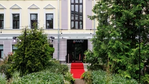 Альфа-Банк открыл первый в России клубный дом 