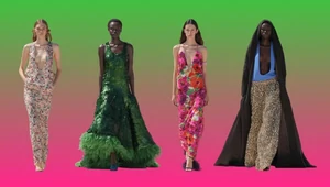 Без философии. Какой вышла первая кутюрная коллекция Balenciaga Пьерпаоло Пиччоли 