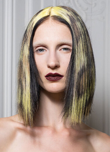 Peet Dullaert Haute Couture осень-зима 2026