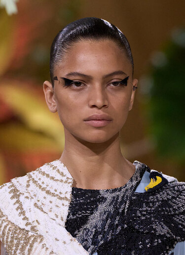Chanel Haute Couture осень-зима 2026