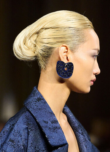 Giorgio Armani Privé Haute Couture осень-зима 2026