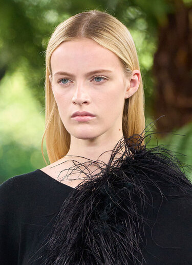 Christian Dior Haute Couture осень-зима 2026
