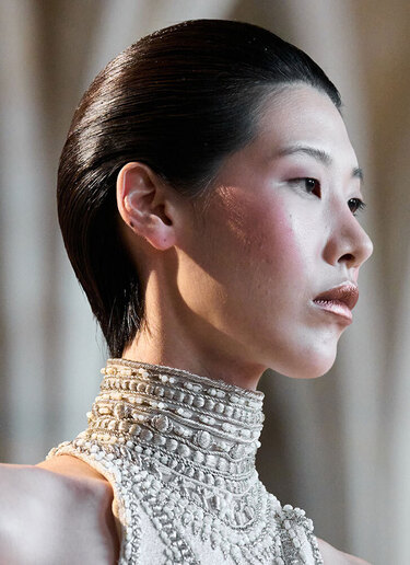 Rahul Mishra Haute Couture осень-зима 2026