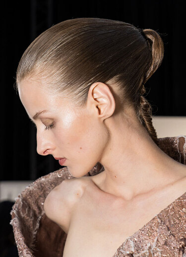 Ashi Studio Haute Couture осень-зима 2026