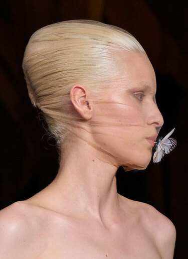 Zuhair Murad Haute Couture осень-зима 2026