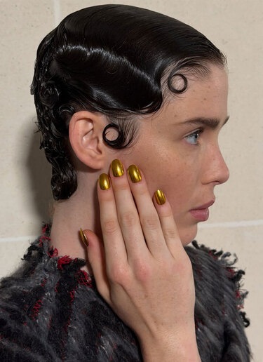 Chanel Haute Couture осень-зима 2026