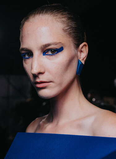 Robert Wun Haute Couture осень-зима 2026