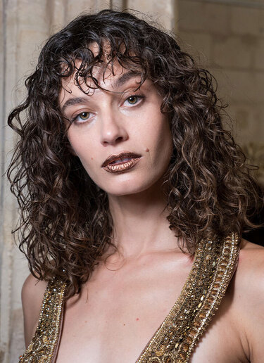 Rahul Mishra Haute Couture осень-зима 2026
