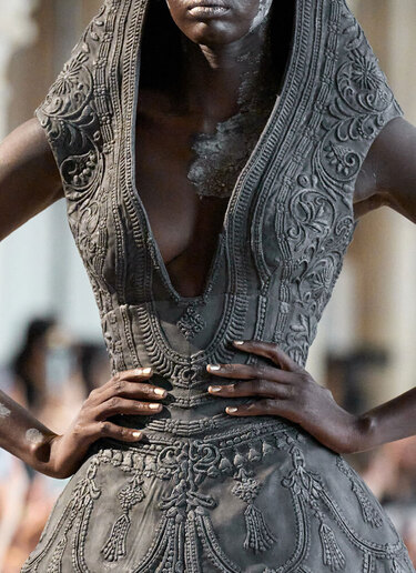 Rahul Mishra Haute Couture осень-зима 2026