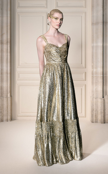 Victor & Rolf Haute Couture осень-зима 2026