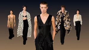 Простота и спокойствие. Общие знаменатели Fendi и Марии Грации Кьюри 