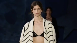 Мария Грация Кьюри представила свою дебютную коллекцию для Fendi