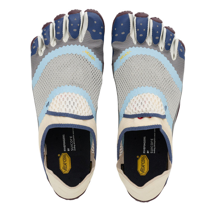 Suicoke x Vibram 5Fingers Humamphibian