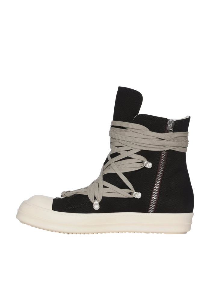 Rick Owens DRKSHDW Megalace