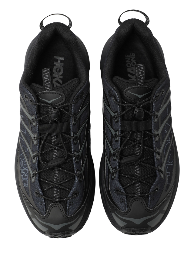 Hoka Mafate Three2 Woodmark