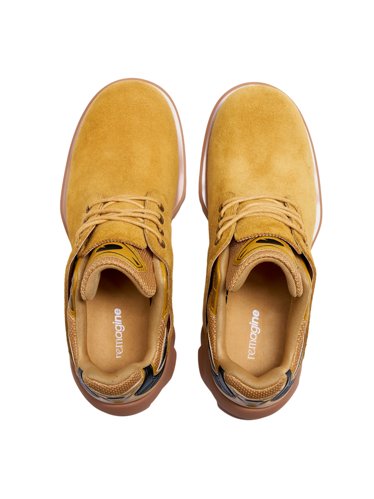 Remagine Hybrid Derby Shoes