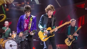 The Rolling Stones выпустили двадцать пятый альбом