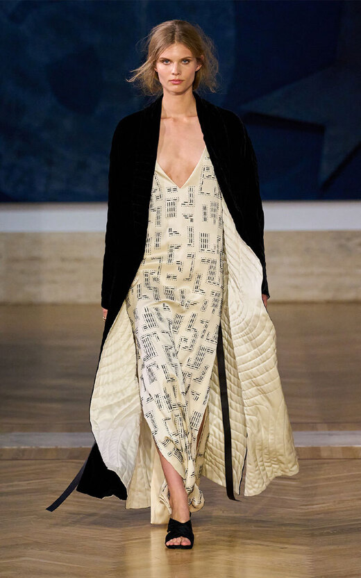 Fendi Haute Couture осень-зима 2026-2027