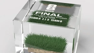 Газон на память: FIFA продает фрагменты поля, на котором пройдет финал ЧМ 2026