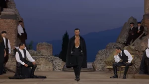 Dolce & Gabbana показали новую мужскую коллекцию Alta Sartoria