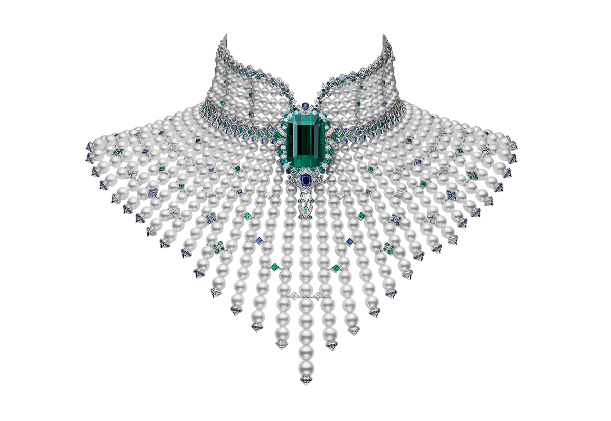 Mikimoto