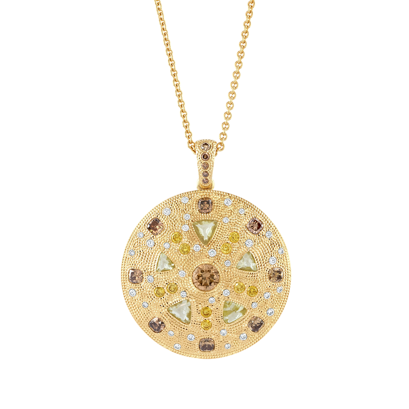 De Beers