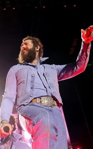 Post Malone выступит на церемонии закрытия чемпионата мира по футболу