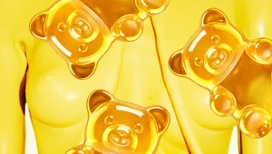 Не грудь, а мармелад. Что за импланты gummy bear и почему по ним сошел с ума тикток