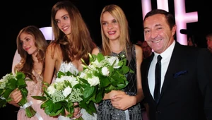 Экс-главу модельного агентства Elite Model Management Жеральда Мари обвинили в изнасилованиях (опять)