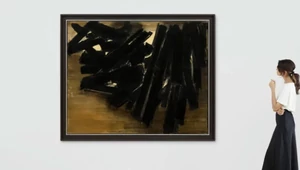 На торгах Christie’s продали украденную картину