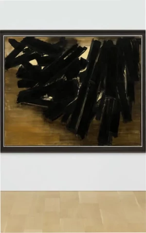 На торгах Christie’s продали украденную картину