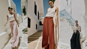 «Брюки смерти»: в соцсетях жалуются на новые штаны Zara, в которых все падают