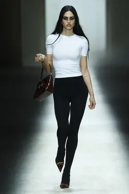 Gucci осень-зима 2026