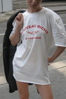 Nouveau riche, 8 500 ₽